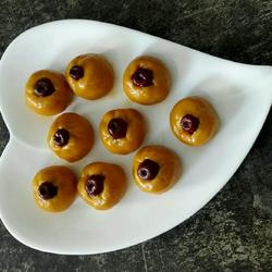 黄金枣的做法[图]