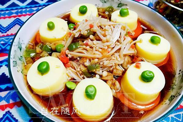 玉脂金针