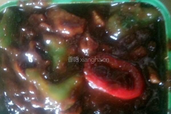 爱心酱的做法图解5