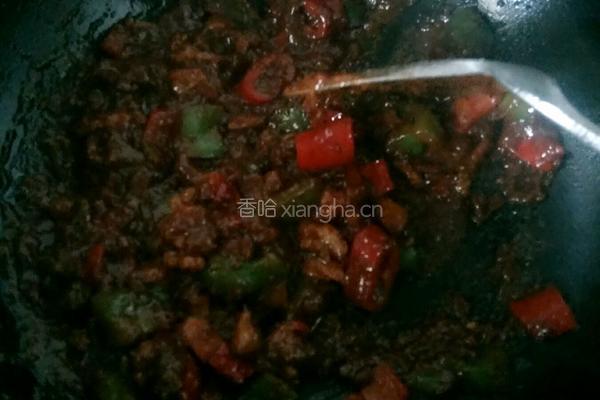 爱心酱的做法图解4
