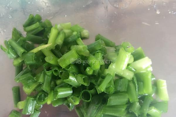 干焙土豆丝的做法图解4