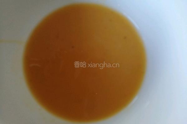 松鼠立鱼的做法图解8