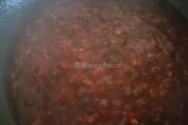 松鼠立鱼的做法图解14
