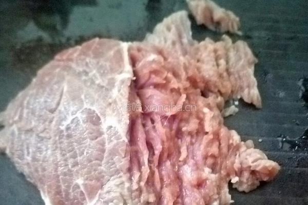 鲜云吞的做法图解5