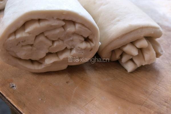 火柴馒头的做法图解9