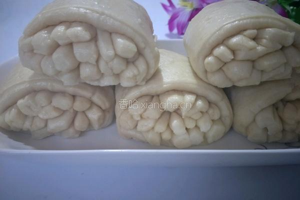火柴馒头的做法图解11