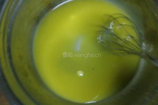 草莓味的小饼干的做法图解2