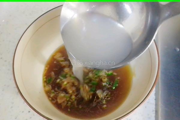一口鲜小馄饨的做法图解10