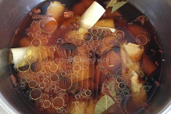 干豆腐卷的做法图解5