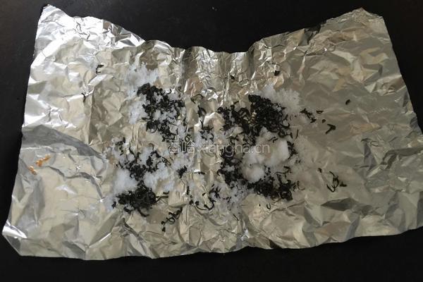 干豆腐卷的做法图解8