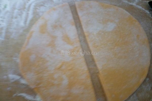 南瓜小猪馒头的做法图解14
