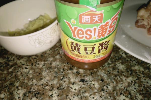 酱爆肉丁的做法图解6
