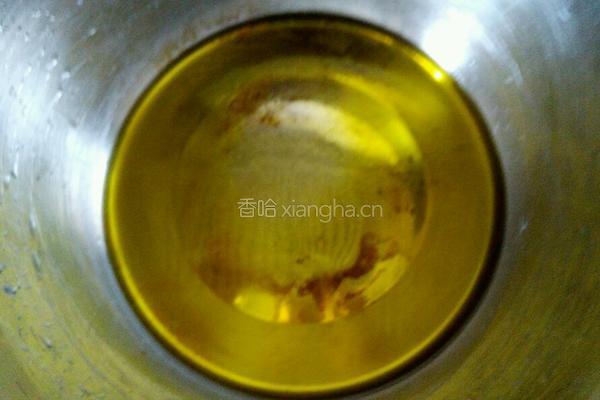 角瓜片炒鸡蛋的做法图解3