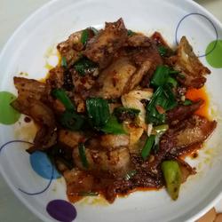老农民回锅肉的做法[图]
