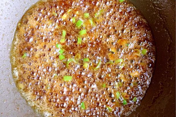 酱土豆片的做法图解6
