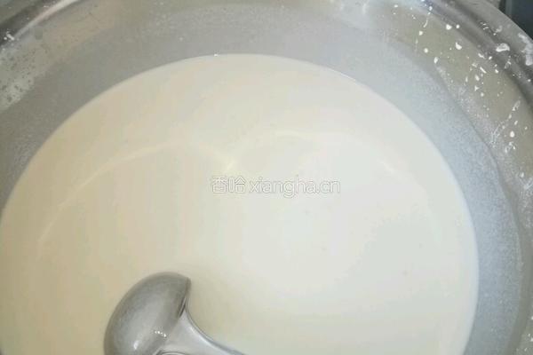 陕西凉皮的做法图解11
