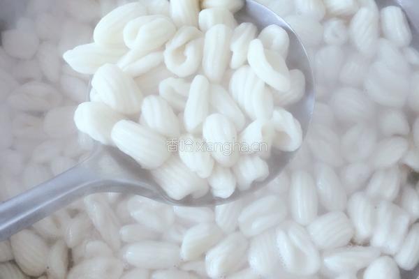 家常烩麻食的做法图解11