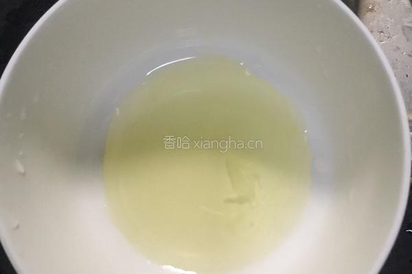 西红柿苦瓜瘦肉羹的做法图解8