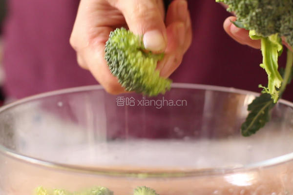 咖喱蔬菜煲的做法图解2