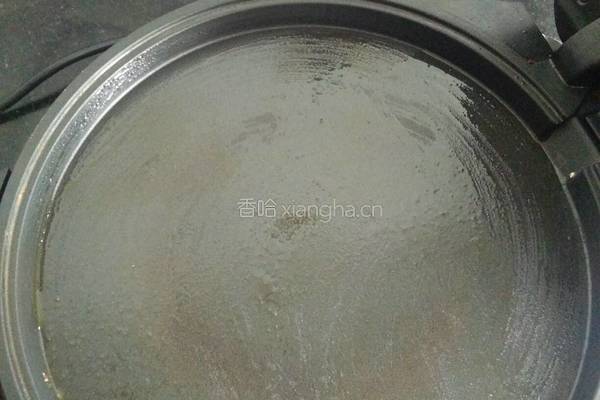 土豆鸡蛋煎饼的做法图解4