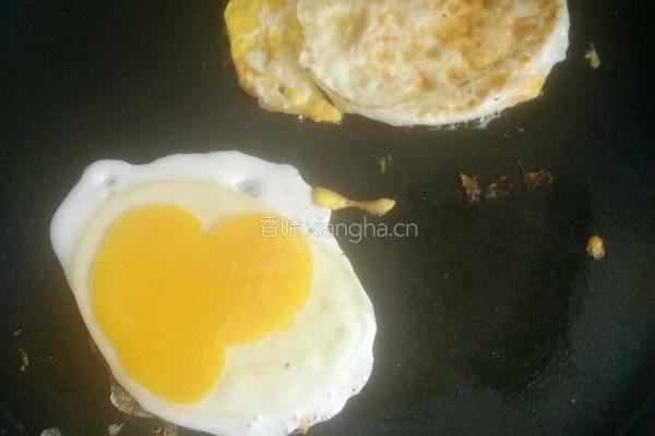 土豆鸡蛋煎饼的做法图解7