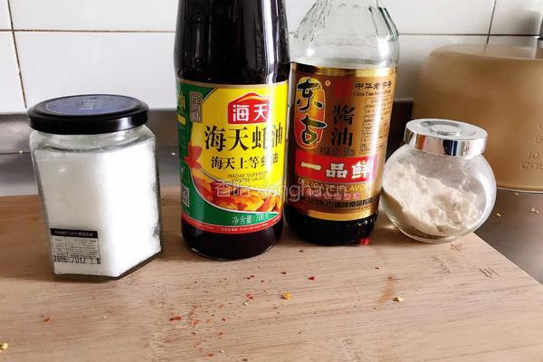 麻辣海螺丝的做法图解4