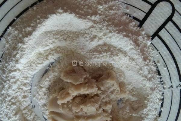 大麻糕的做法图解5