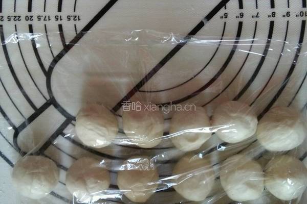大麻糕的做法图解7