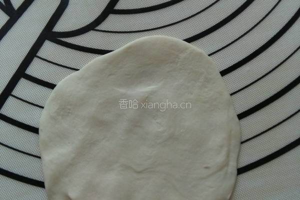 大麻糕的做法图解8