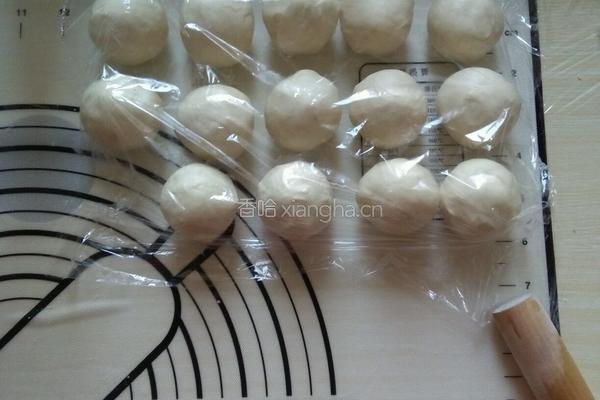 大麻糕的做法图解10