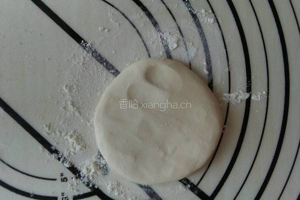 大麻糕的做法图解12