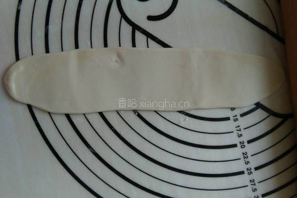 大麻糕的做法图解15