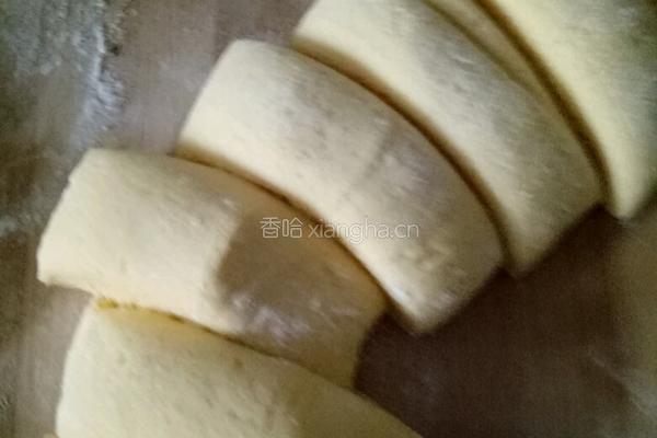 玉米包的做法图解5