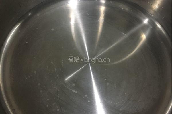 虾皮蒸蛋的做法图解1