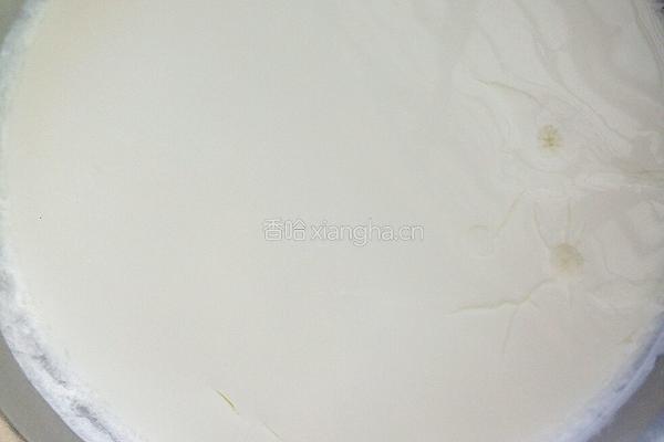 自制电饭煲酸奶的做法图解9