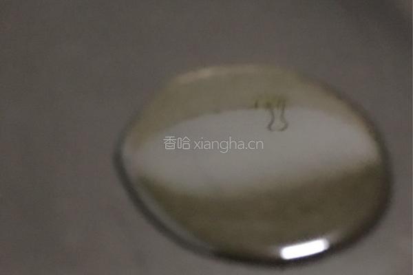 太阳蛋的做法图解2