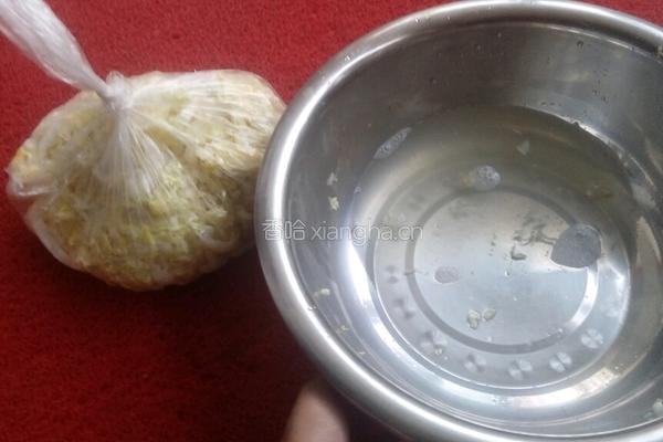 腌酸菜的做法图解6