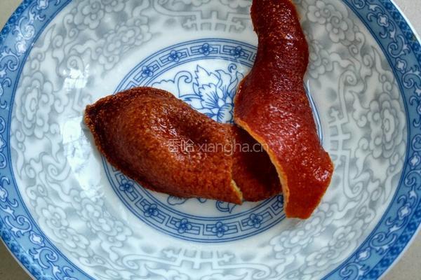 茯苓茨实山药莲子脊骨汤的做法图解5