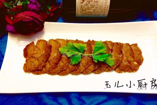 酱牛肉（懒人版）的做法图解10