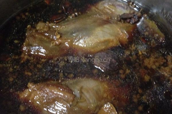 酱牛肉（懒人版）的做法图解8