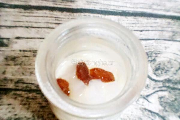 休闲双皮奶的做法图解11