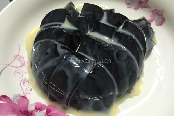 凉粉的做法图解8