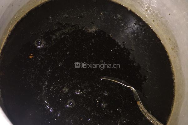 凉粉的做法图解4