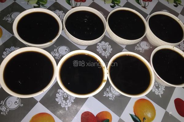凉粉的做法图解6