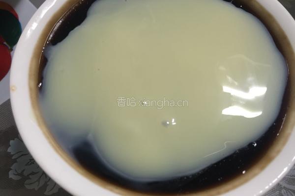 凉粉的做法图解7
