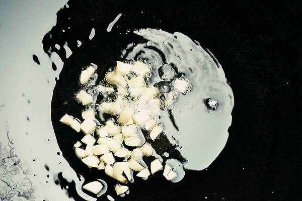 香酥鸡丁的做法图解6