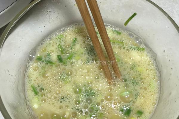 日式鹅蛋烧的做法图解2