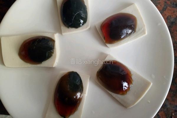 金鱼皮蛋的做法图解5