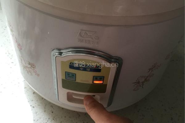 煎饺子的做法图解4