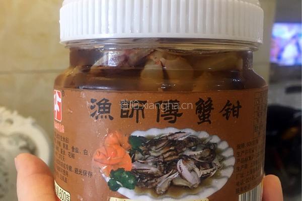 猫猫工作室（零食蟹钳）的做法图解1